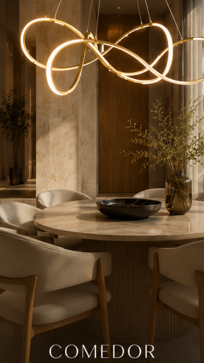 COMEDOR
