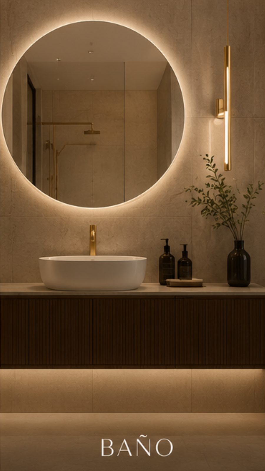 Baño